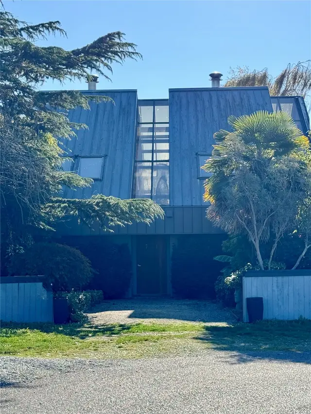 House, Point Roberts