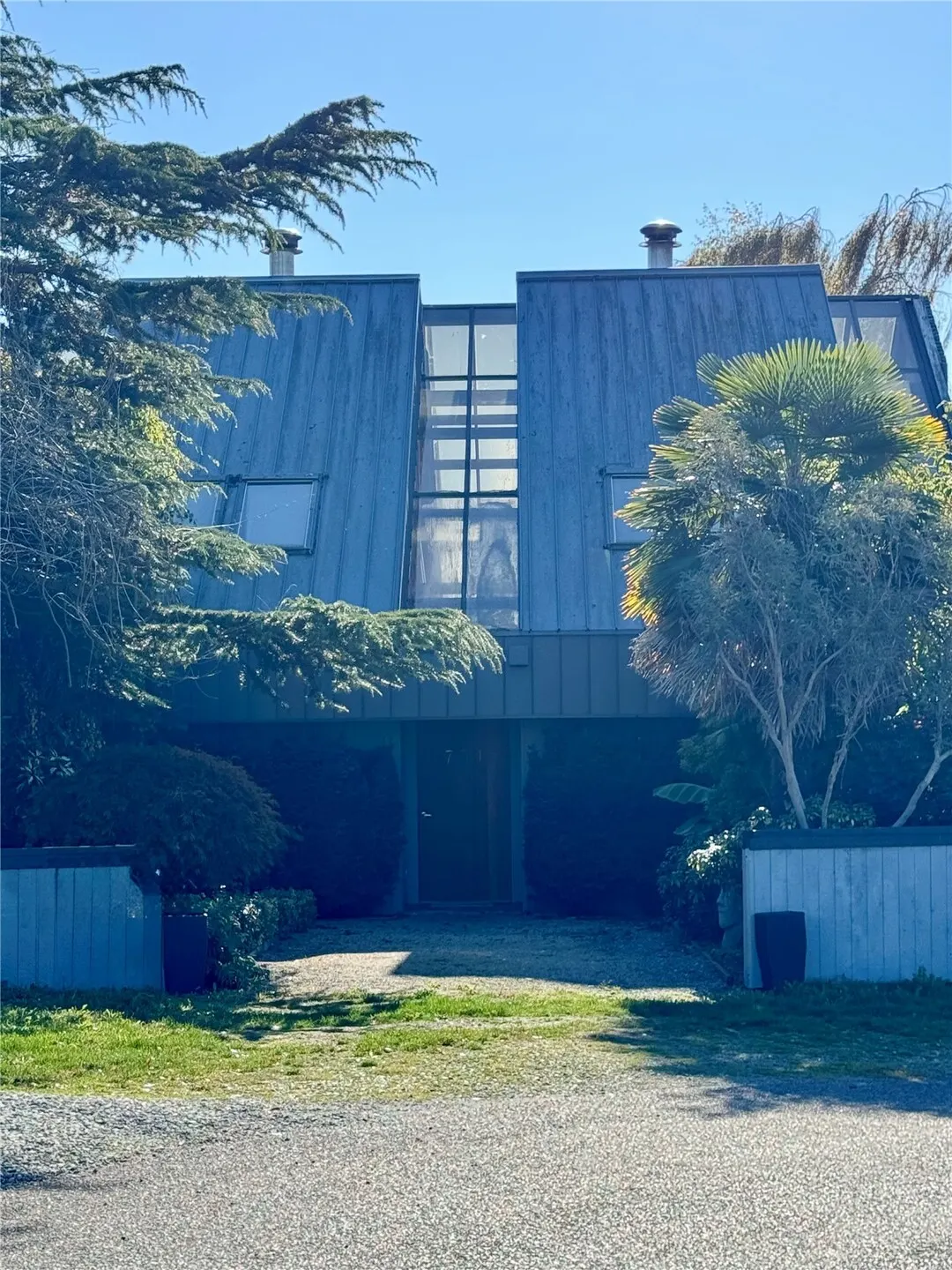 House, Point Roberts