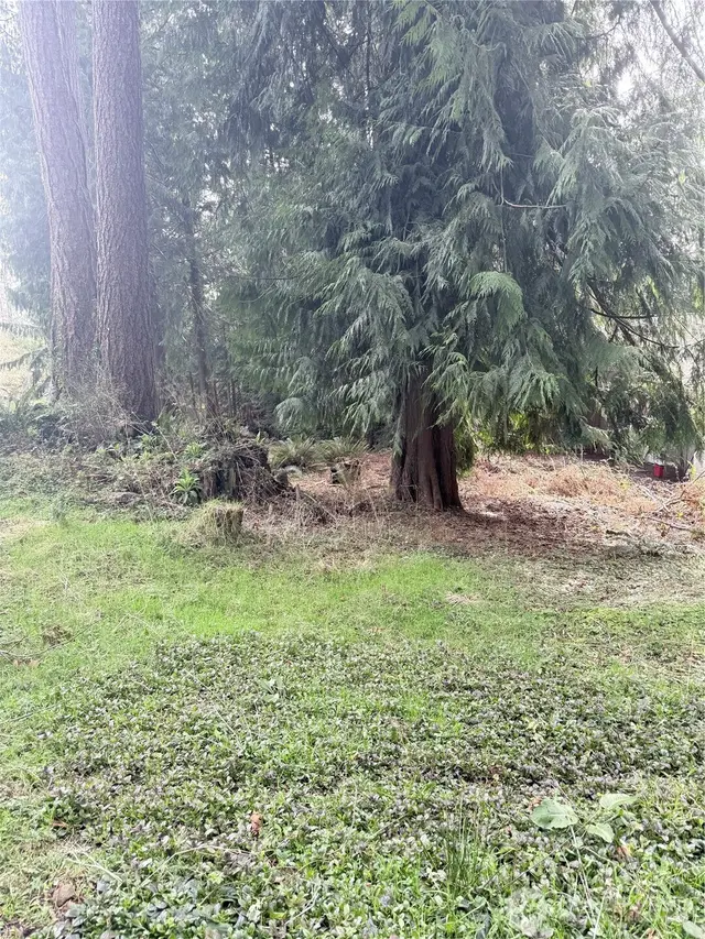 Land, Sedro Woolley