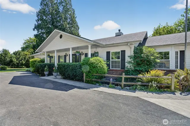 See Remarks, Sedro Woolley