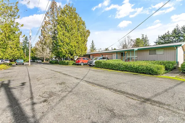 Multi-family, Bellingham