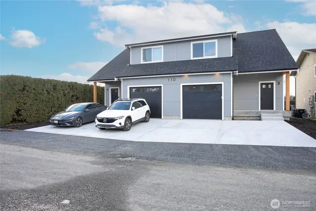 Multi-family, Everson