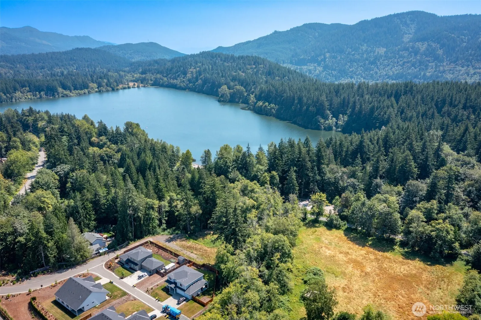 Land, Bellingham