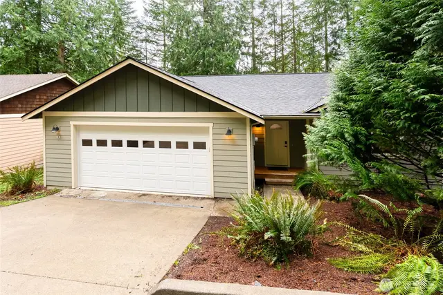 House, Bellingham