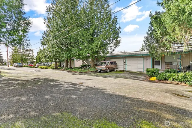 Multi-family, Bellingham