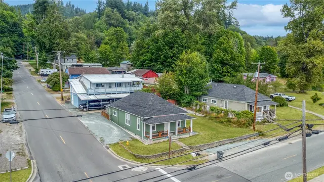Multi-family, Concrete