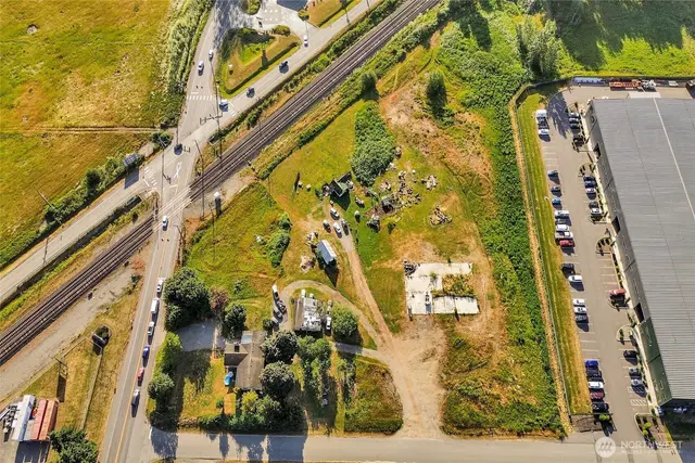 Land, Ferndale