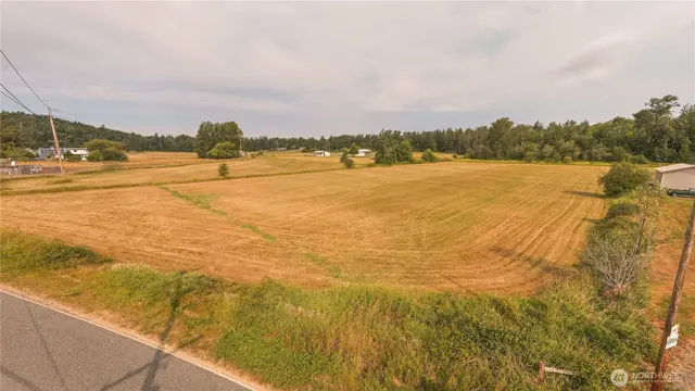 Land, Bellingham