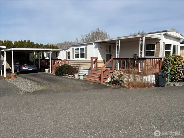 Manufactured, Bellingham