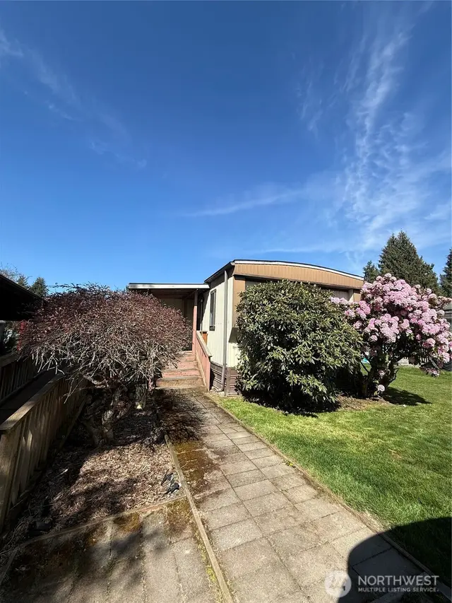 Manufactured, Sedro Woolley