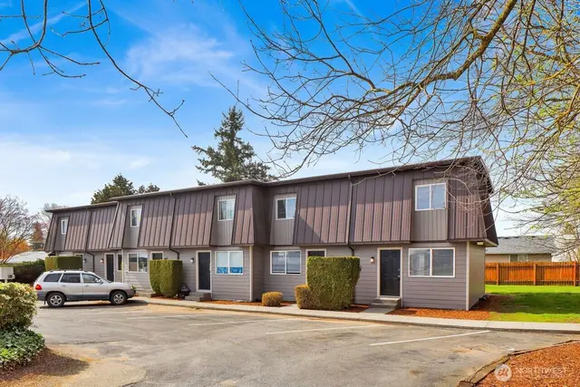 Multi-family, Lynden