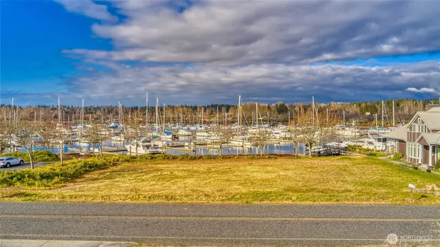 Land, Point Roberts