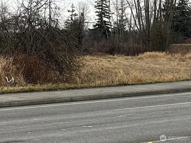 Land, Ferndale