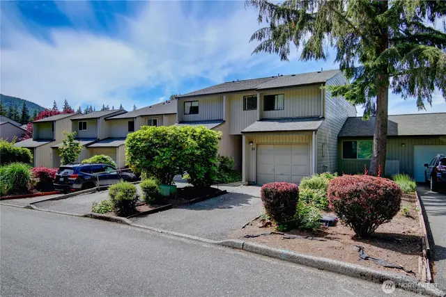 Contemporary, Bellingham