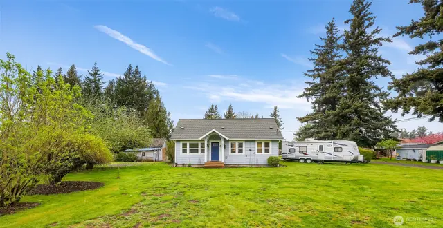 House, Lynden