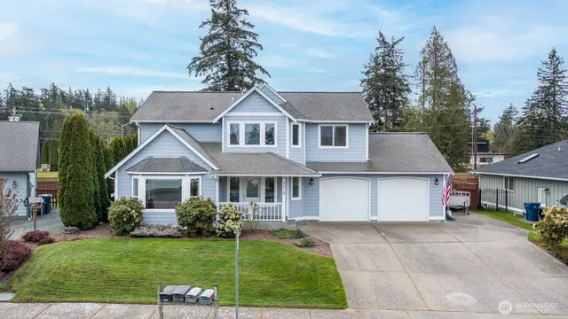 Craftsman, Anacortes