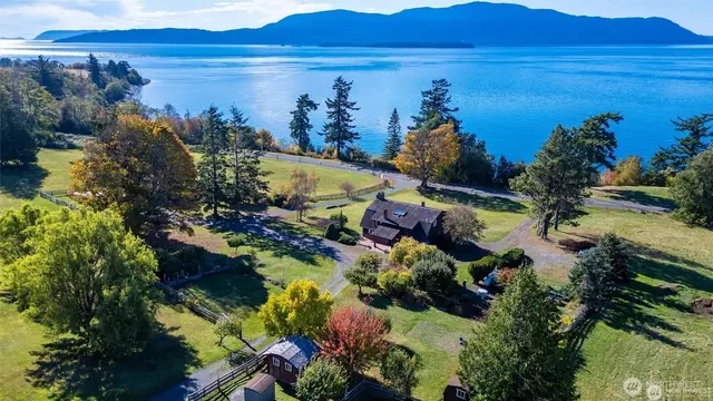 See Remarks, Lummi Island