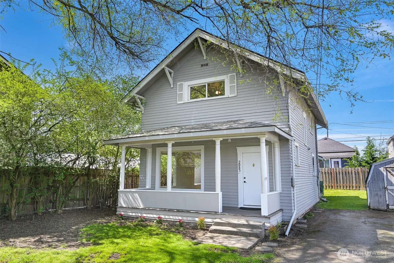 Craftsman, Ferndale