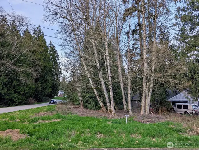 Land, Sedro Woolley