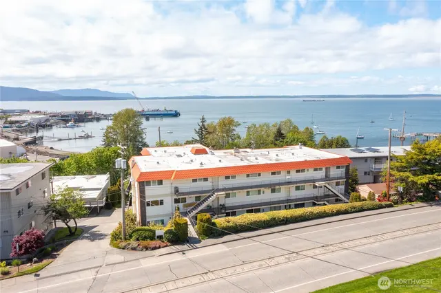 Condo, Bellingham