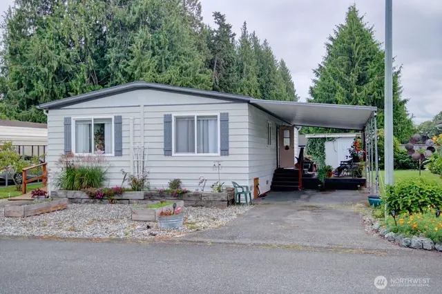 Manufactured, Sedro Woolley