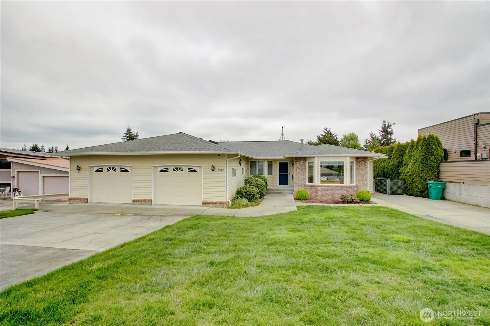 House, Anacortes