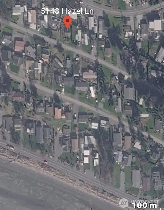 Land, Birch Bay