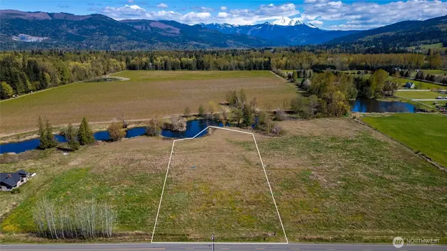 Land, Bellingham