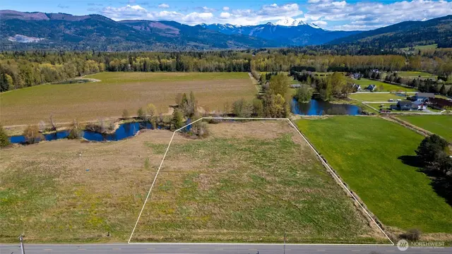 Land, Bellingham