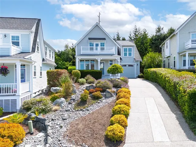 House, Anacortes