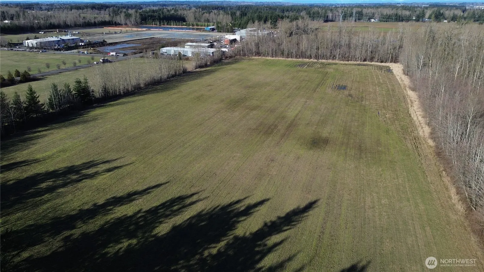 Land, Ferndale