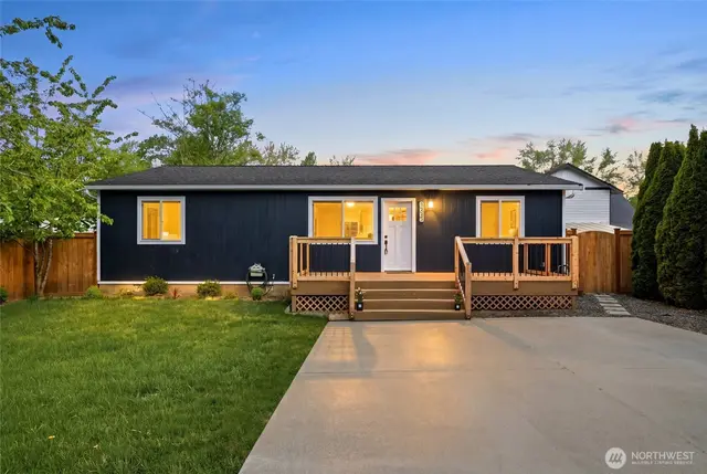 Modern, Bellingham