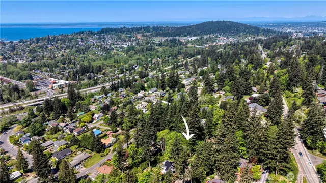 Land, Bellingham