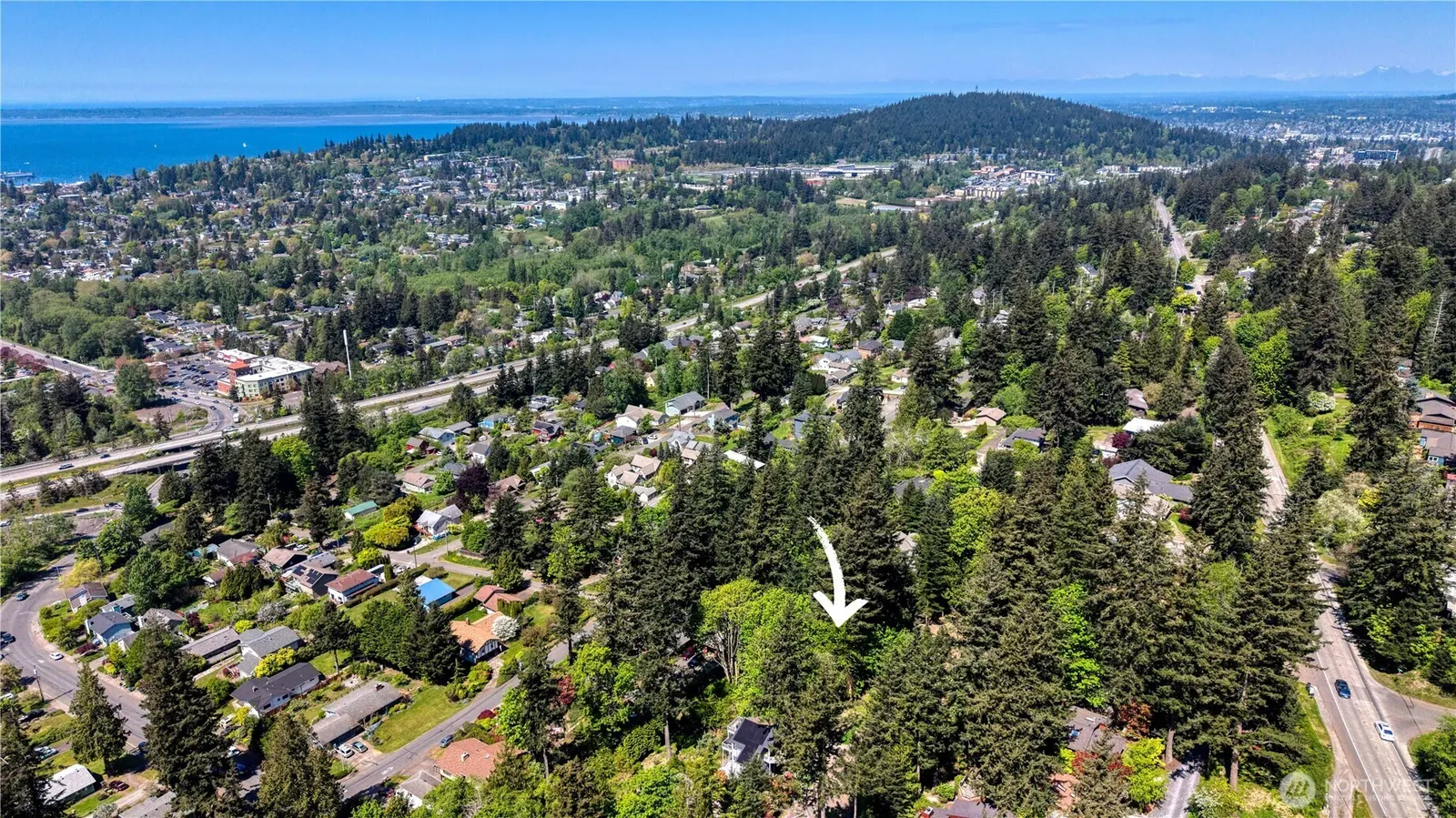 Land, Bellingham