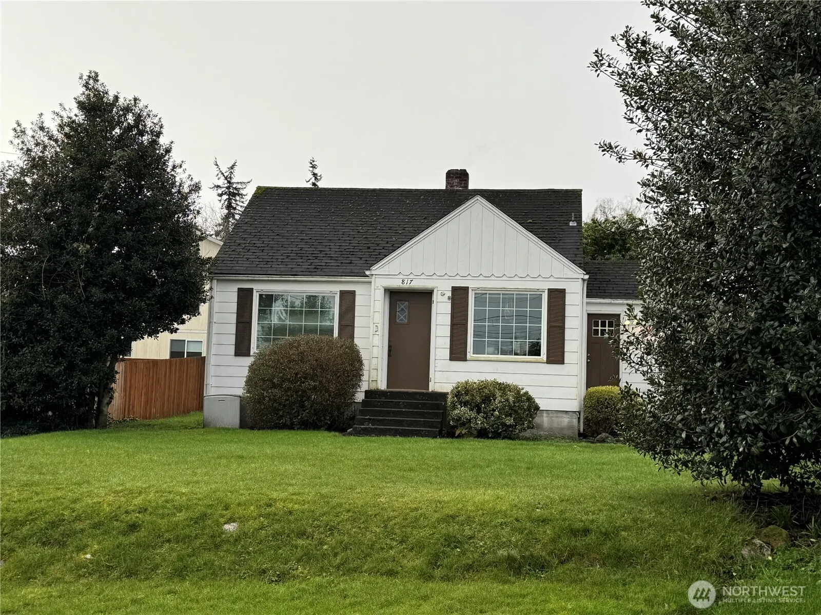 Craftsman, Anacortes