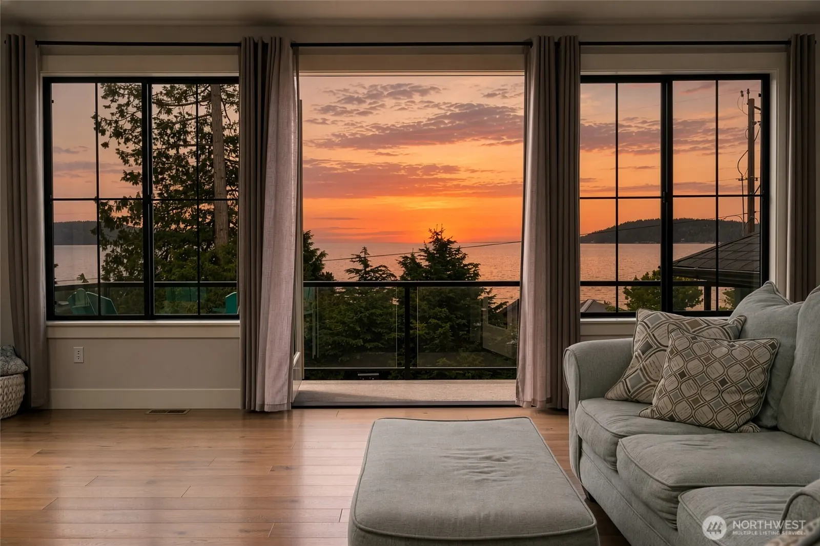 Craftsman, Anacortes