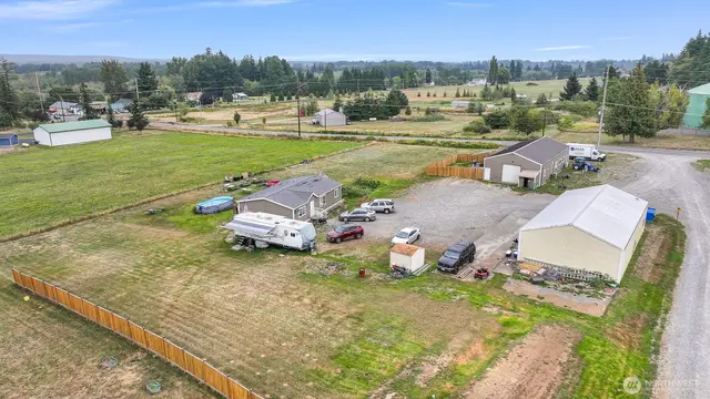 Multi-family, Ferndale