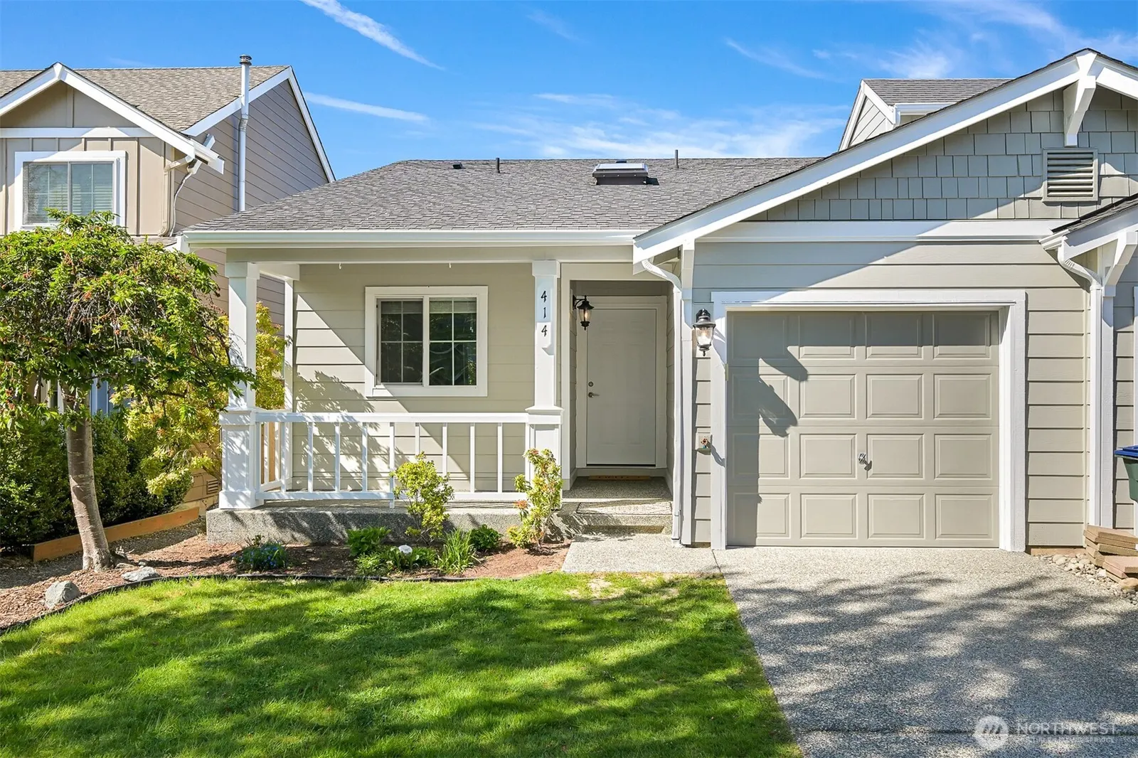House, Bellingham
