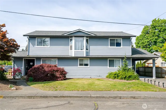 Multi-family, Lynden
