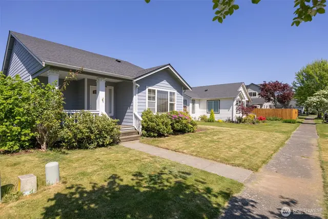 Craftsman, Lynden