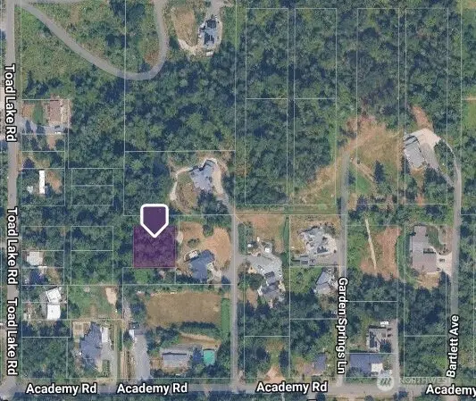Land, Bellingham