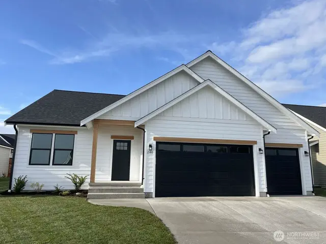 House, Lynden