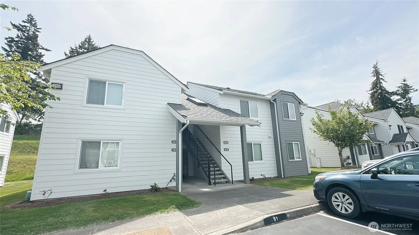 Contemporary, Bellingham
