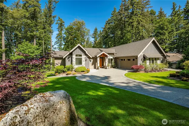 Contemporary, Blaine
