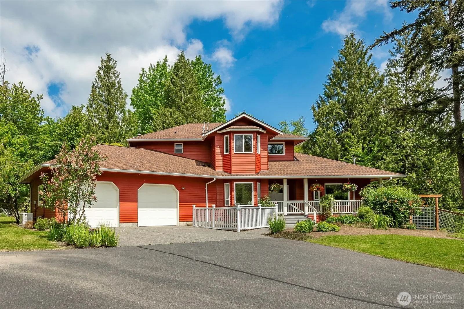 Contemporary, Bellingham
