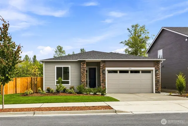 Contemporary, Mount Vernon