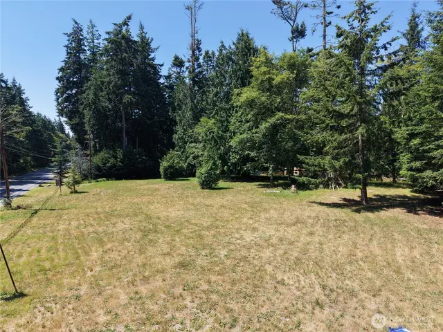 Land, Anacortes