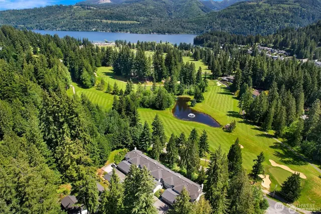 Contemporary, Bellingham