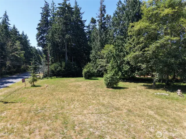 Land, Anacortes