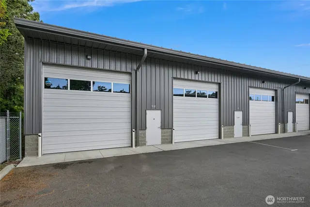 Condo, Bellingham